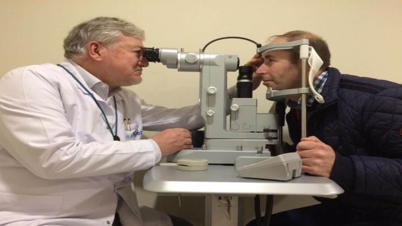 Avrupa’da çare bulamadı, İstanbul’da sağlığına kavuştu