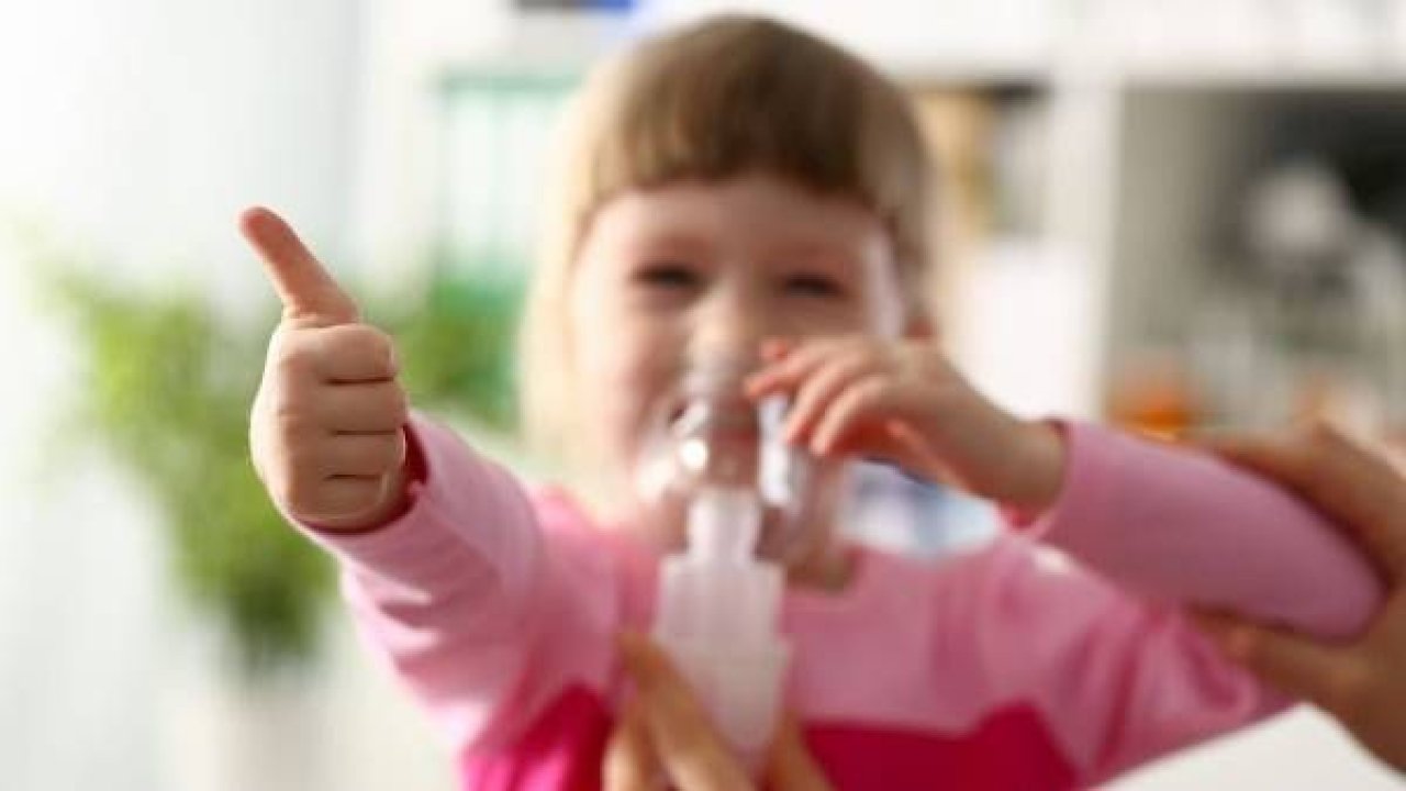 Astımı Ne Tetikler? Bu Kriterlere Dikkat! İşte 7 Etken!