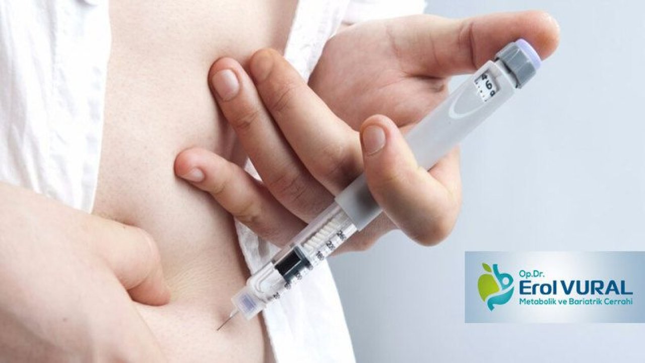 Bu Belirtiler Varsa, Dikkat! İşte İnsülin Direncine Karşı 7 Kritik Kural!