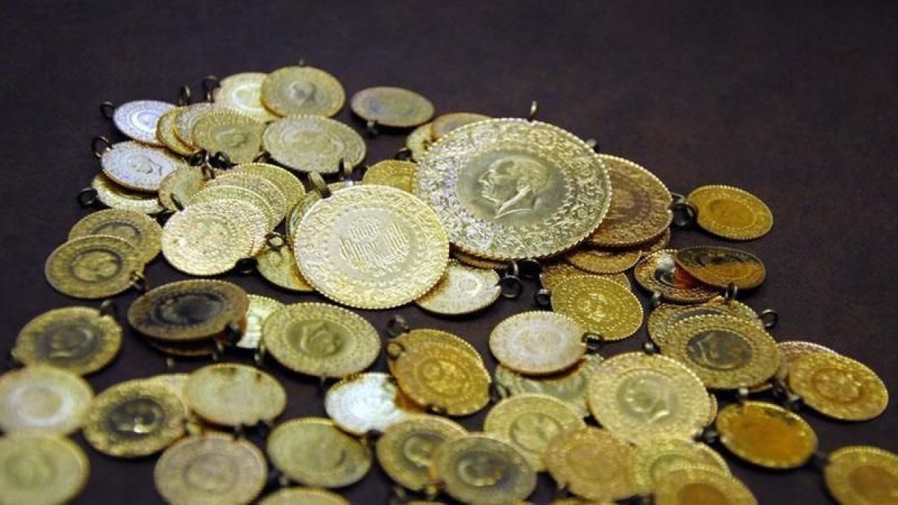 Altın Fiyatları Tepe Taklak Oldu! Herkes 980 – 990 Lira Sanıyor Ama Asıl Şok Kuyumcularda Yaşanıyor! Öyle Gerçekler Ortaya Çıktı…