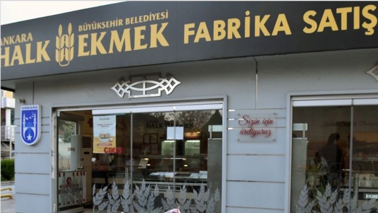 Halk Ekmek’te E-Ticaret Dönemi...