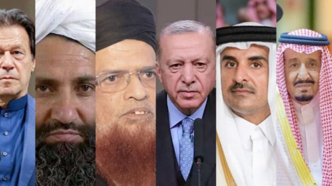 'Dünyanın En Etkili 500 Müslümanı' Listesi Yayınlandı! Cumhurbaşkanı Erdoğan Listede Kaçıncı Sırada?