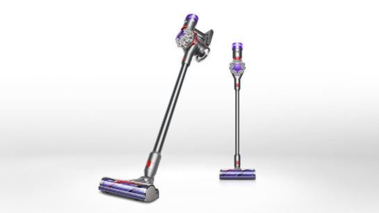 Dyson Kablosuz Şarjlı Süpürgelerinde İndirim! Dyson V15, Dyson V12, Dyson V10, Dyson V8 Şarjlı Süpürge Fiyatları Düştü! En Ucuz Dyson Kablosuz Şarjlı Süpürge Nerede Satılıyor? İşte İndirimli O Fiyatlar...