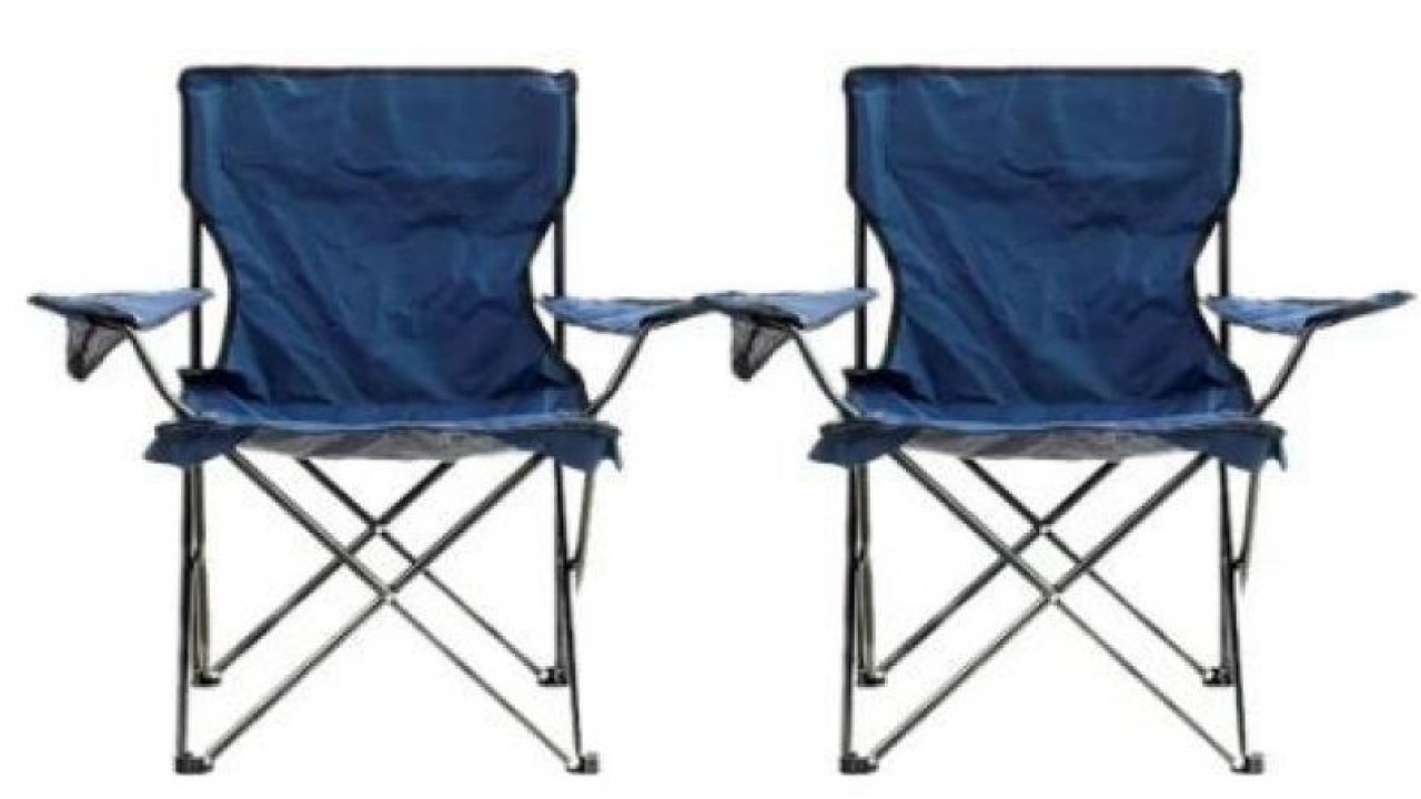Kamp Sandalyelerinde Dev İndirim! Katlanır Lüx Siyah Sandalye, Yeşil Katlanabilir Kamp Koltuğu ve Lacivert Kamp Sandalye Fiyatları Dip Yaptı! En Ucuz Kamp Sandalyeleri Nerede Satılıyor? İşte İndirimli O Fiyatlar...