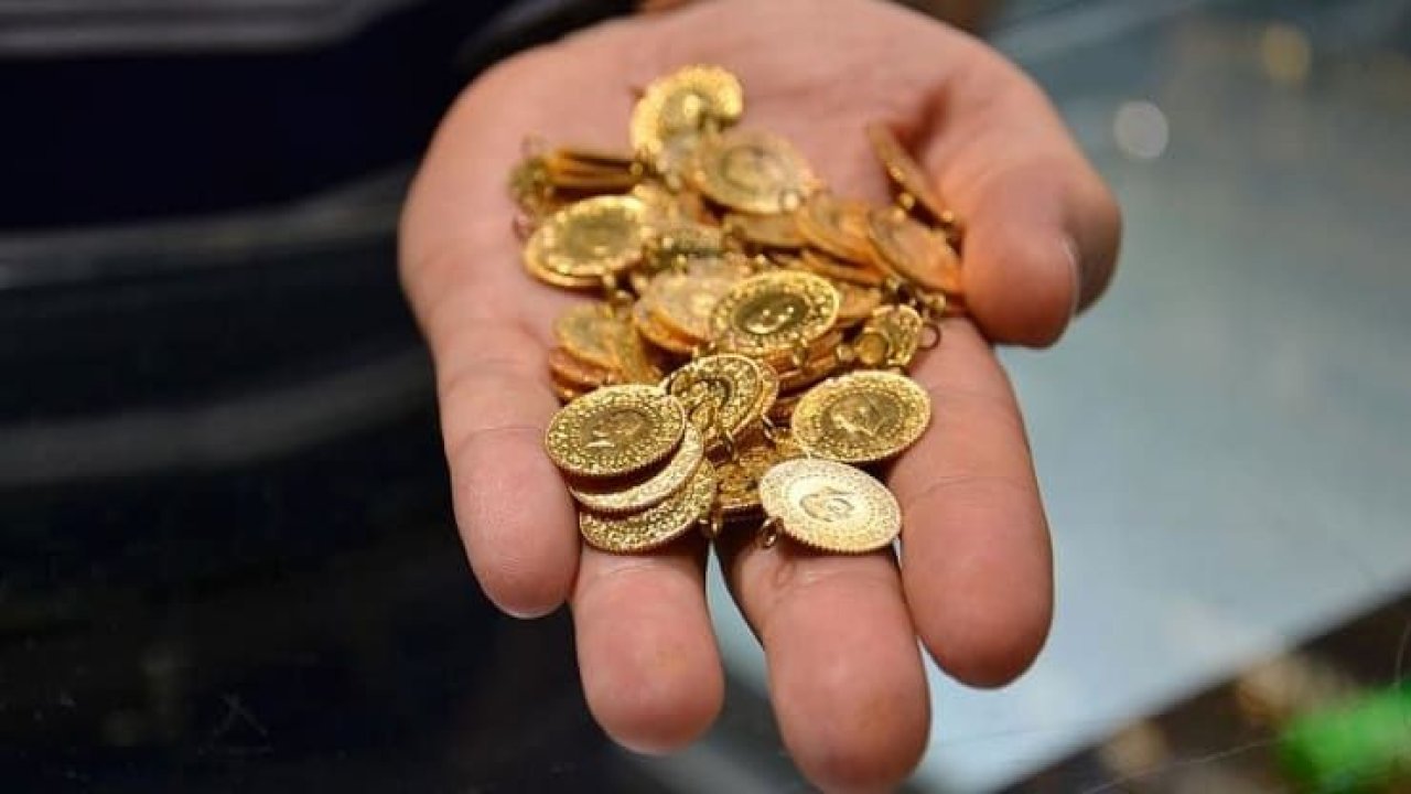 Altın Fiyatları Sınırları Zorluyor; Yatırımcılar Şok İçerisinde! Artık Altını Sadece Ultra Zenginler Alabilecek; Yıl Sonu Tahminleri Ortaya Çıktı! Neler Oluyor?