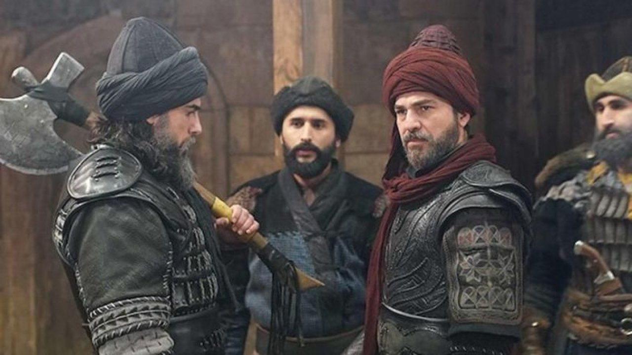 Diriliş Ertuğrul Ne Zaman Bitecek?