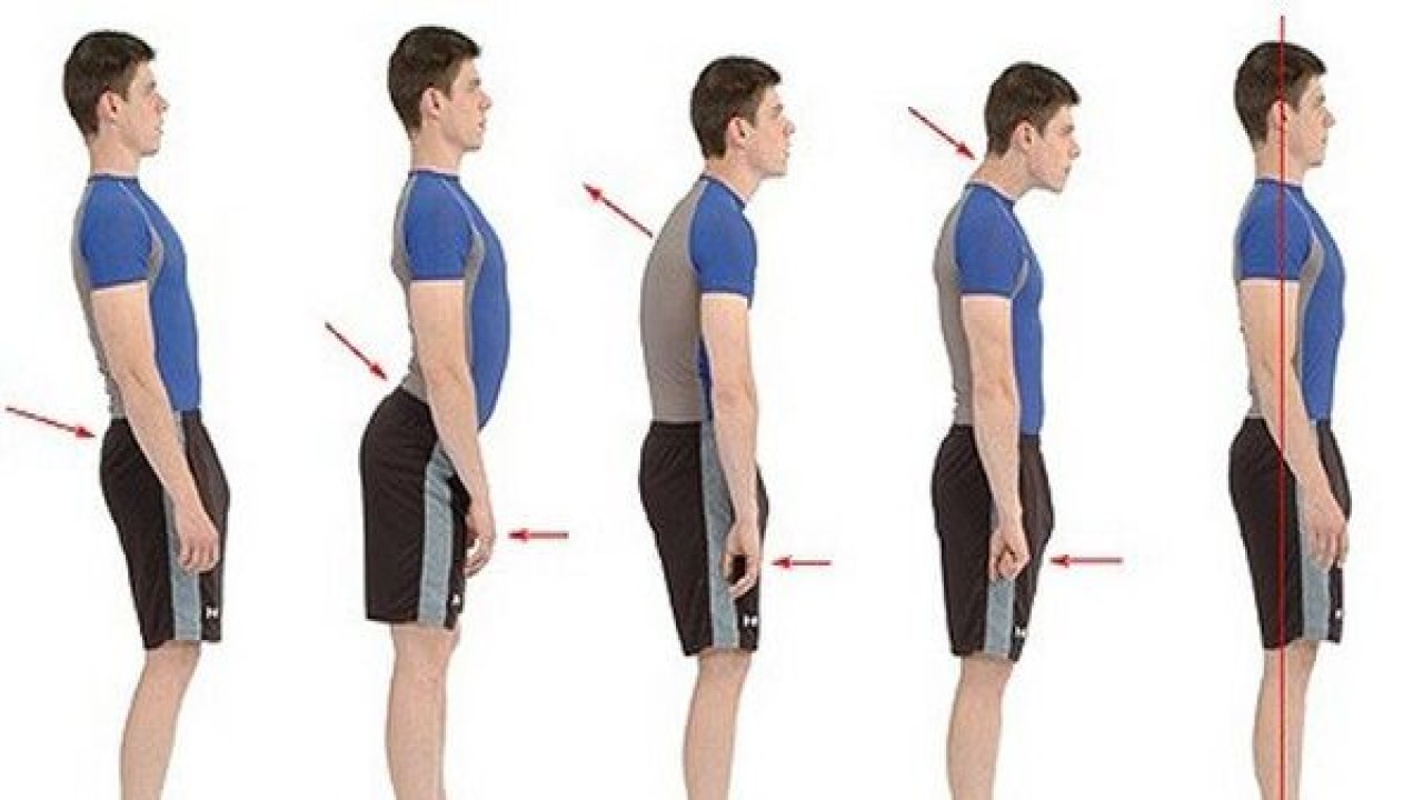 Duruş Bozukluğu Şikayetleri Arttı! Duruş Bozukluğunu Önlemek İçin Neler Yapılmalı?