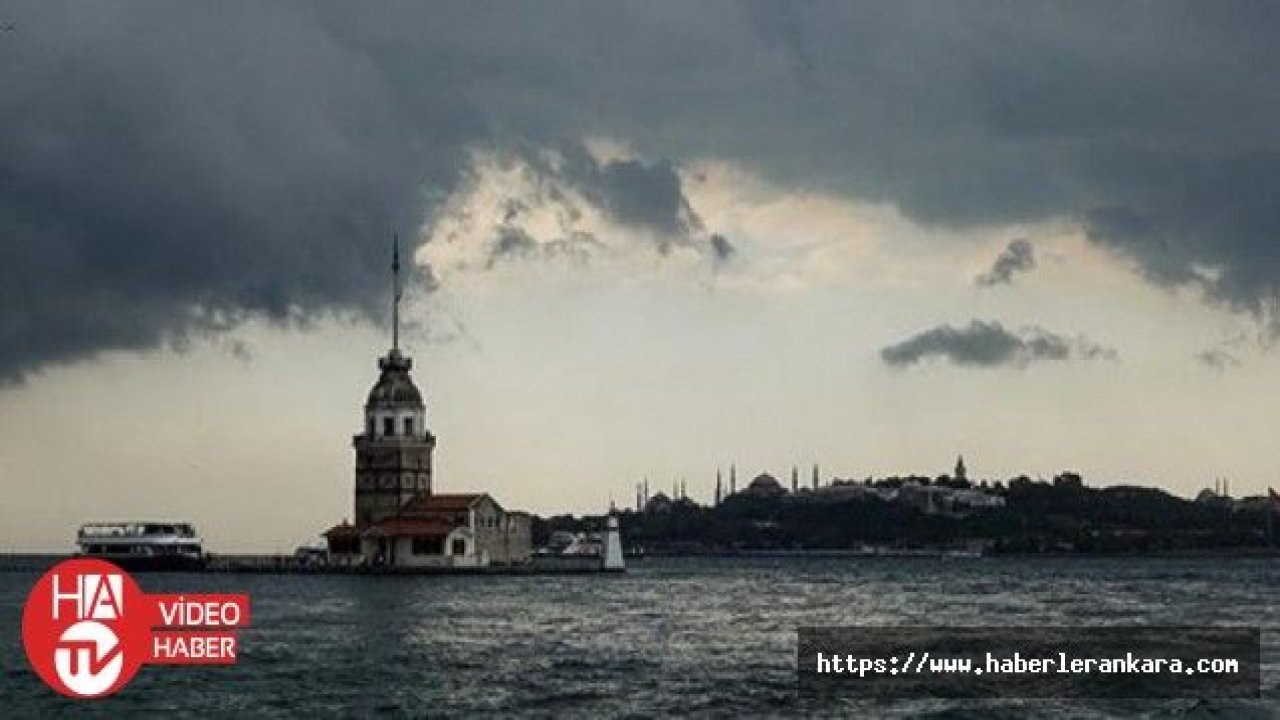Marmara'da az bulutlu hava bekleniyor