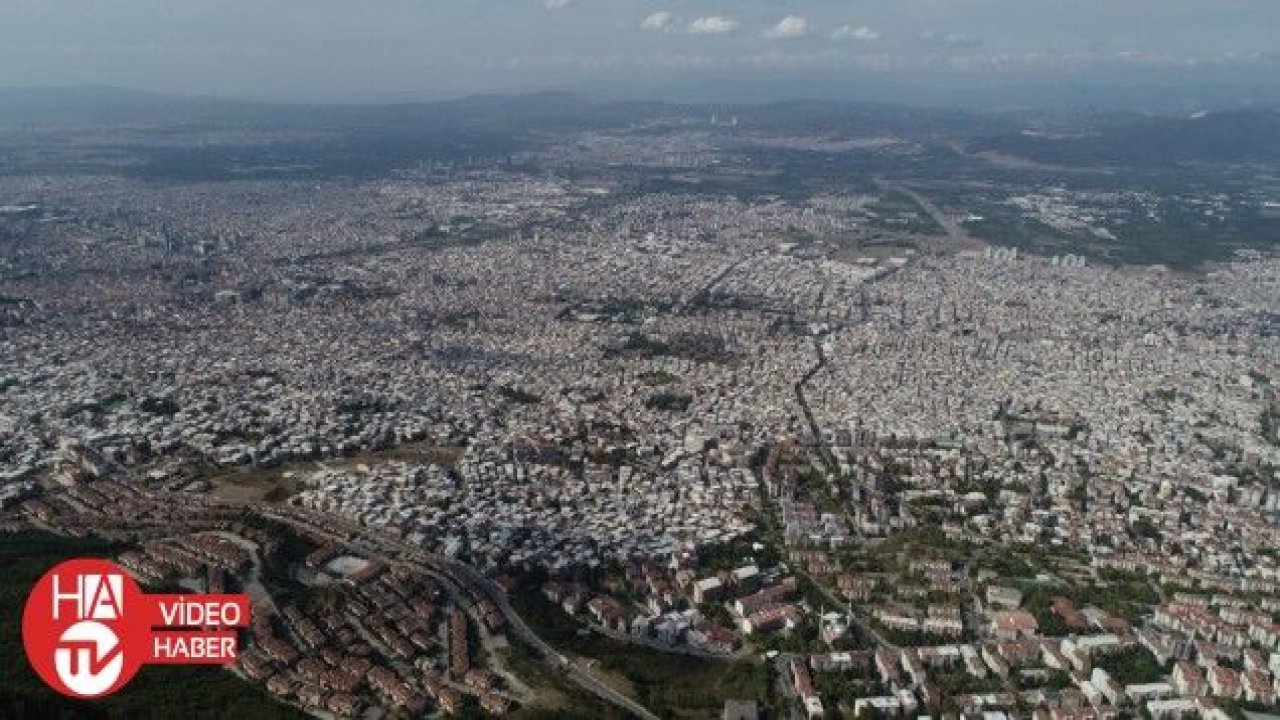 Evinizin altından fay geçip geçmediğini internetten öğrenin