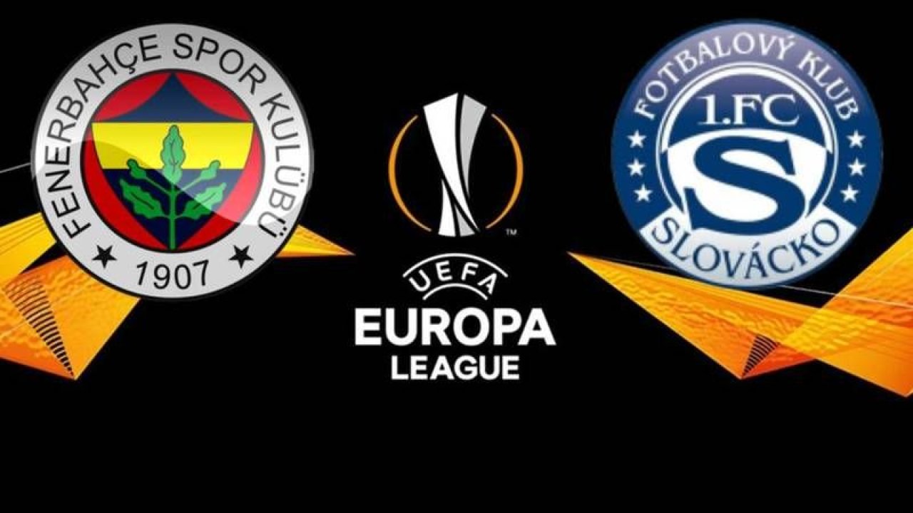 Fenerbahçe – Slovacko Maçı Ne Zaman? Hangi Kanalda? Saat Kaçta Başlayacak? İlk 11’ler Kimler? İşte Merak Edilen Tüm Detaylar…