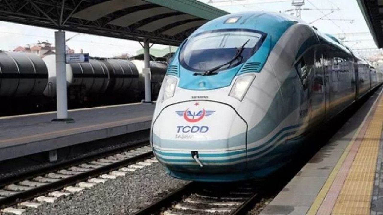 Ankara – Yozgat – Sivas Hızlı Tren Test Sürüşleri Tamamlandı! Ankara-Sivas hızlı tren Ne Zaman Açılacak 2022? Ankara-Yozgat - Sivas hızlı Tren Kaç Saat Olacak?