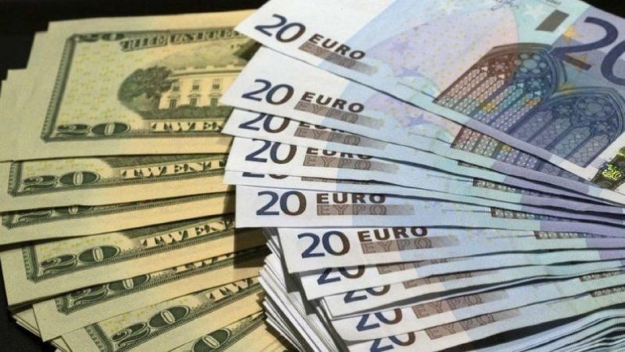Birikim İçin Euro Mu, Dolar Mı, Altın Mı? Hangisine Yatırım Yapmak Daha Mantıklı? En Çok Hangisi Kazandırıyor, Hangisi Kaybettiriyor? İşte Uzman Tahminleri...