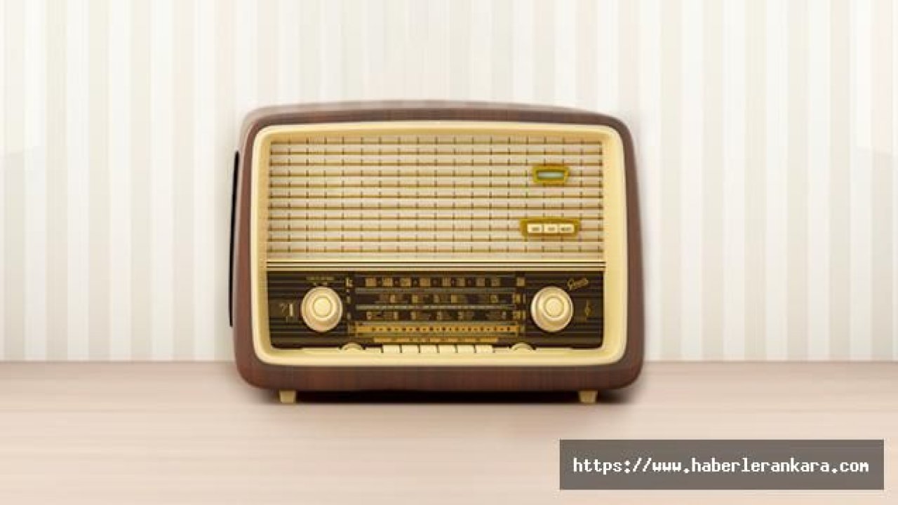 Ankara Haber Radyo Frekansı - Ankara Radyo Haberleri