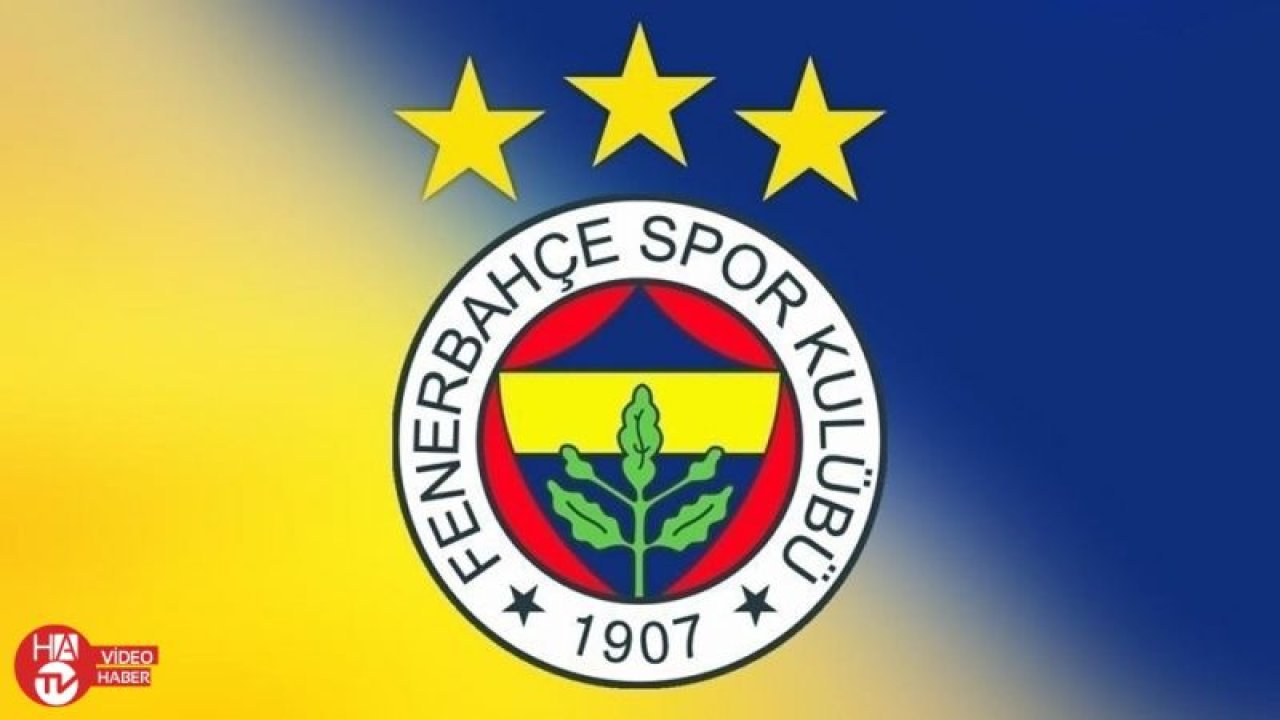 Fenerbahçe, Alanyaspor maçı için TFF’ye başvurdu