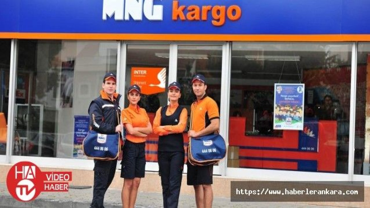 MNG Kargo’dan yöresel kalkınmaya destek