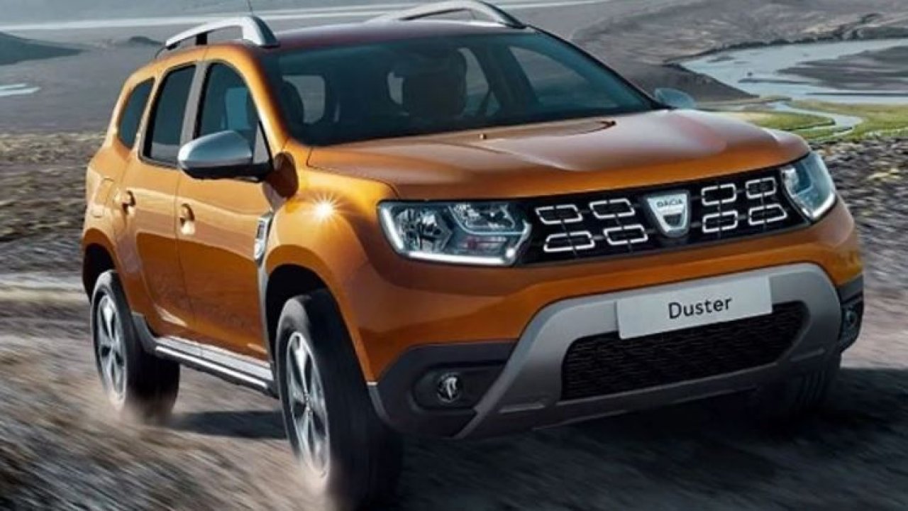 Araç Alacaklara Müjde! Dacia Duster Modellerinin Fiyatlarını Dibe Çekti! Güncel Fiyatı İle Ondan İyisi Yok! İşte Güncellenen Dacia Duster 2022 Ağustos Ayı Satış Fiyatı!