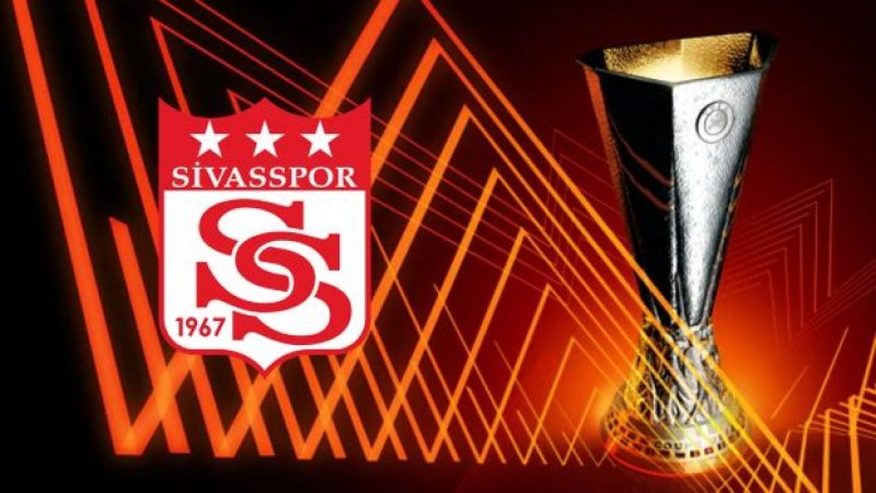 Sivasspor-Malmö Maçı Ne Zaman Oynanacak? Sat Kaçta, Hangi Kanalda Yayınlanacak? Muhtemel 11’ler Kimler? İşte Maç İle İlgili Merak Edilen Tüm Detaylar…