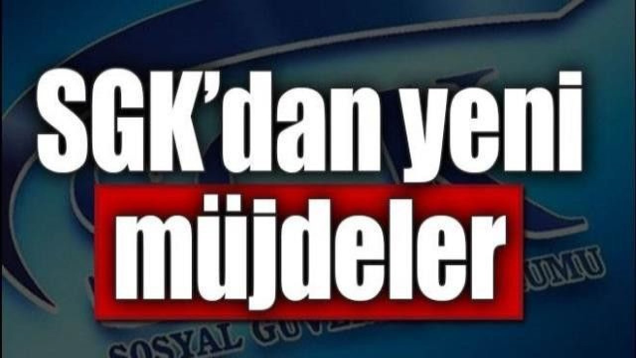 SGK’dan GSS Primi Hakkında Mezun Öğrencileri Sevindiren Açıklama!