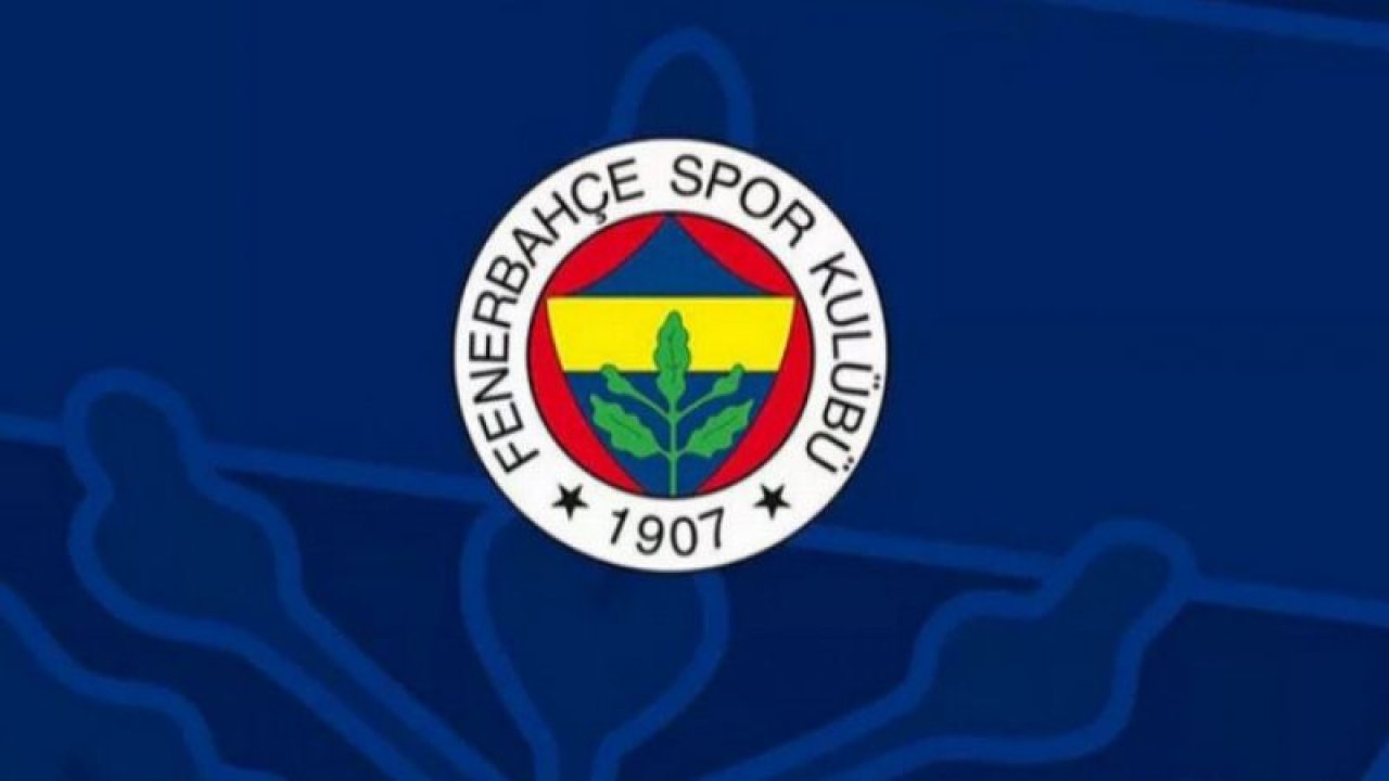 Fenerbahçe'den Bakanlığa Dava! Maddi ve Manevi Tazminat...