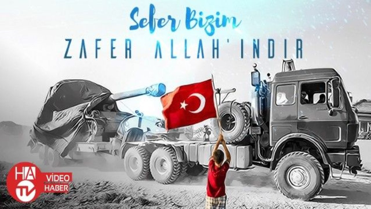 Albayrak, "Rabbim, Mehmetçiğin yolunu açık etsin"