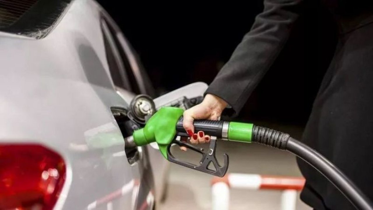 Akaryakıtta Fiyatları Yeniden Güncellendi! Motorine zam gelmişti, sırada benzin ve Lpg var! İşte 21 Ağustos 2022 Güncel İl İl Akaryakıt Fiyatları!