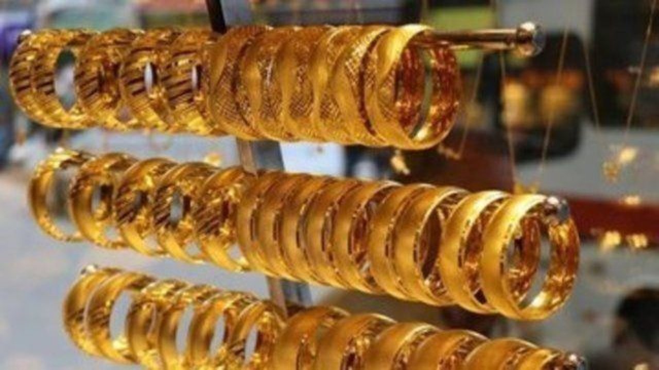 Altın Fiyatları Tozu Dumana Kattı! Yatırımcının Sonu Yine Hastanede Bitti… Gram Altının Son Halini Gören Başını Duvarlara Vurdu! 21 Ağustos Altın Fiyatları…