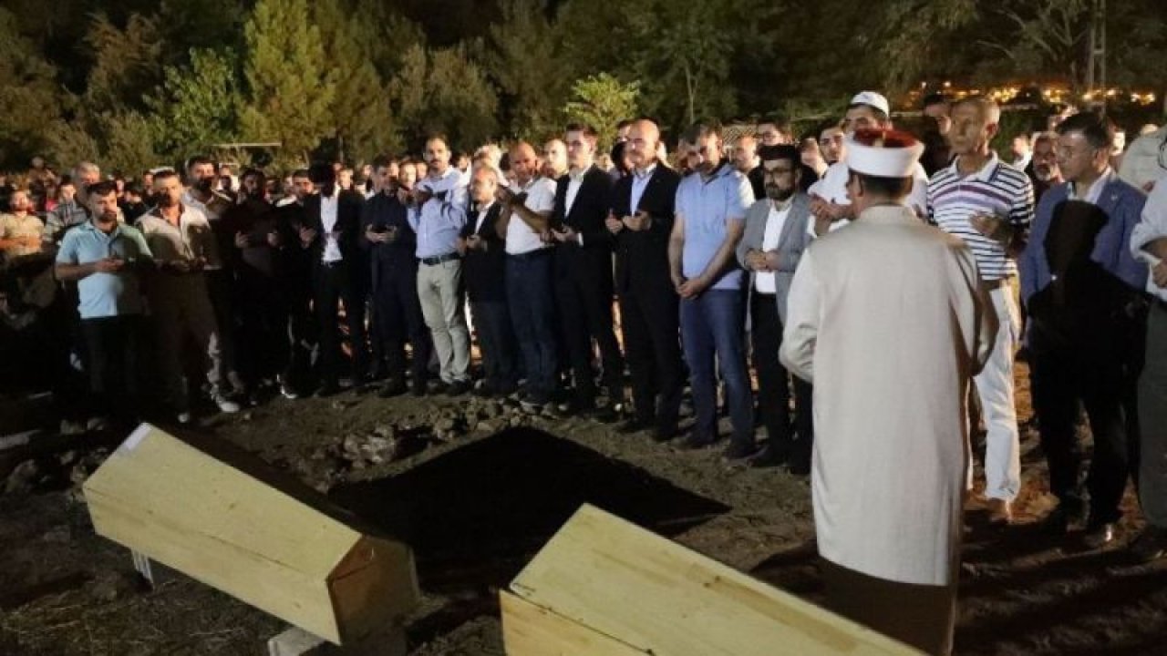 Mardin'de Türkiye'yi Şoka Sokan Haber! Katliam gibi kaza: 20 ölü, 1 şehit, 26 yaralı