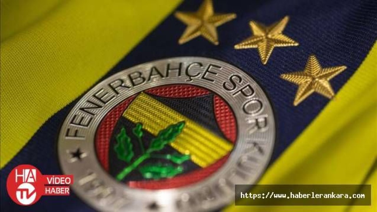 Fenerbahçe, genç oyuncularını kiralık gönderdi