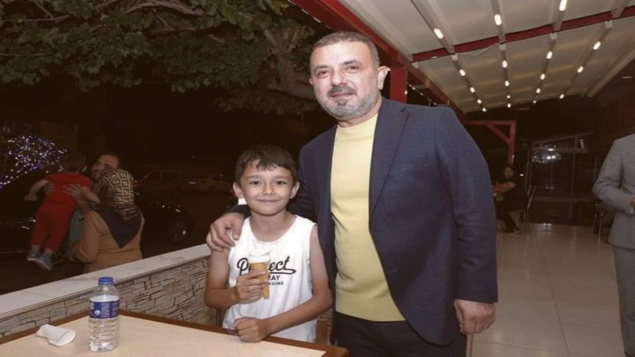 Başkan Ercan’dan Yaz Akşamlarında Vatandaş ve Esnafa Ziyaret...