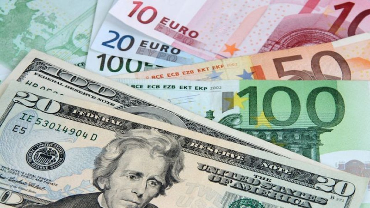 Dolar Mı, Euro Mu? Hangisine Yatırım Yapmak Daha Mantıklı? Dolar’ın Euro’yu Geçmesi Sonrasında Yatırımcılar Tedirgin! İşte Uzmanlardan Yatırım Tavsiyeleri!