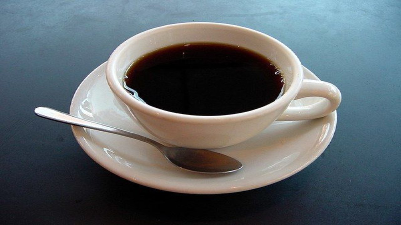 Her Gün En Az Bir Bardak Kahve İçenlerin Dikkatine! Ölümle Kalım Arasındaki O İnce Çizgide Olabilirsiniz! Sakın Ama Sakın Bunu Yapmayın!