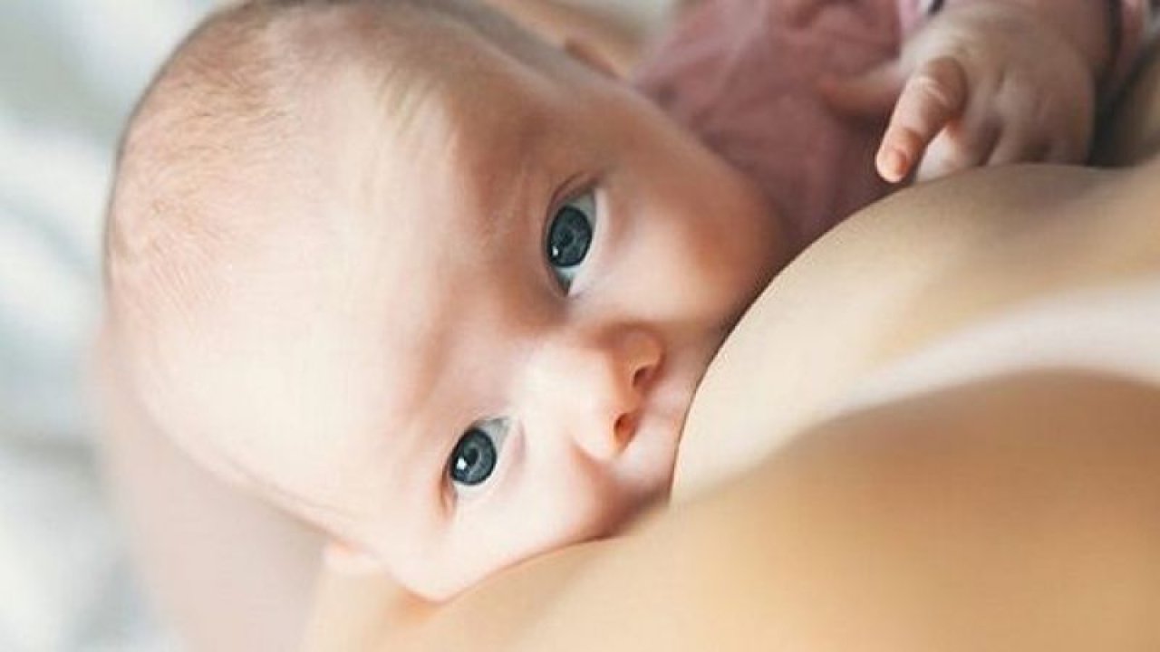 Emzirmenin anne ve bebeğe mucizevi yararlarını biliyor musunuz?