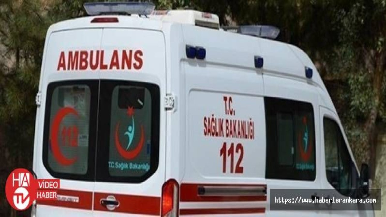 33 Yaşındaki Annenin Acı Ölümü: Oğlunu Arıyordu!