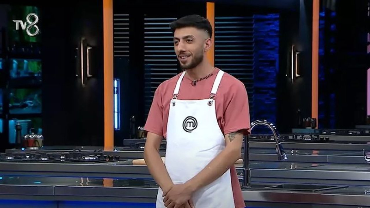 Masterchef Onur Hakkında Bomba Gerçek! Acun Medya’nın Bile Bu Kadarından Haberi Yok; Hayatı Tek Tek Ortaya Çıktı! Neler Oluyor?