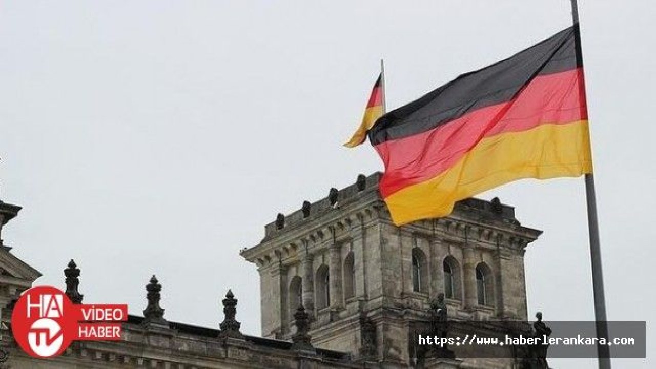 Almanya'nın 2019 ihracat tahmini düşürüldü