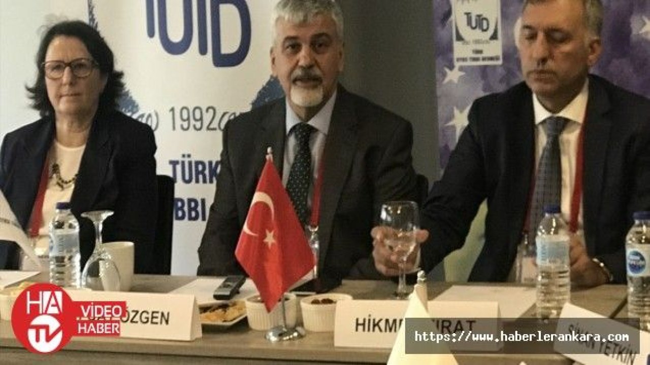 “20. Türk Uyku Tıbbı Kongresi“