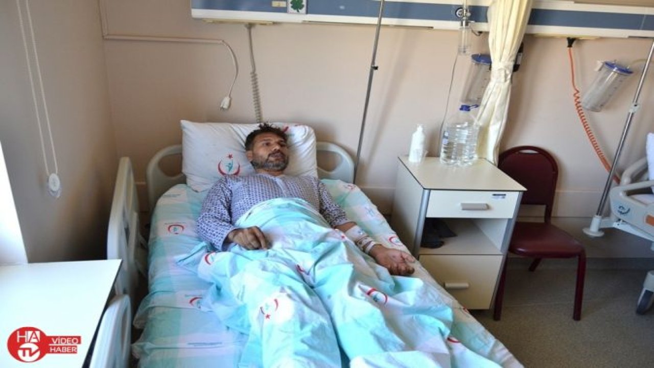 Göçmenlere Yunan zulmü