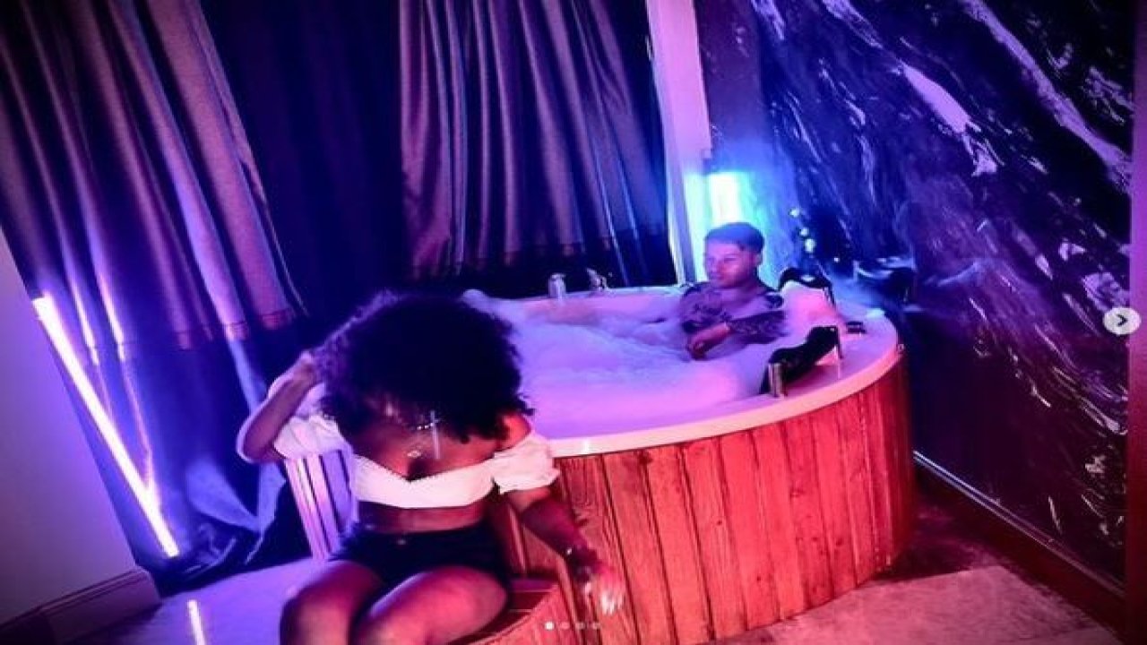 Survivor’un Sek Erkeği Yunus Emre Özden’in Değişimi Şok Etti! Küvetin İçinde Karı Kızla… “Hiç Utanma Kalmamış!” Görenler Dehşete Düşüyor…