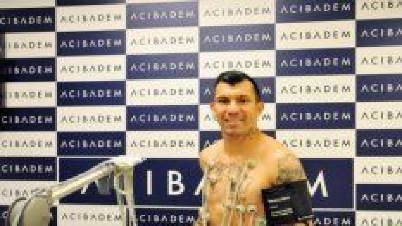 Beşiktaş’ta Gary Medel ve Enzo Roco sağlık kontrolünden geçti