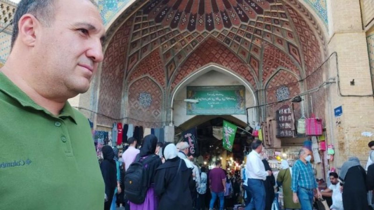 İran'da çarşı pazar fiyatları nasıl? İranlılar Türkiye'ye yerleşmek neden istiyorlar?