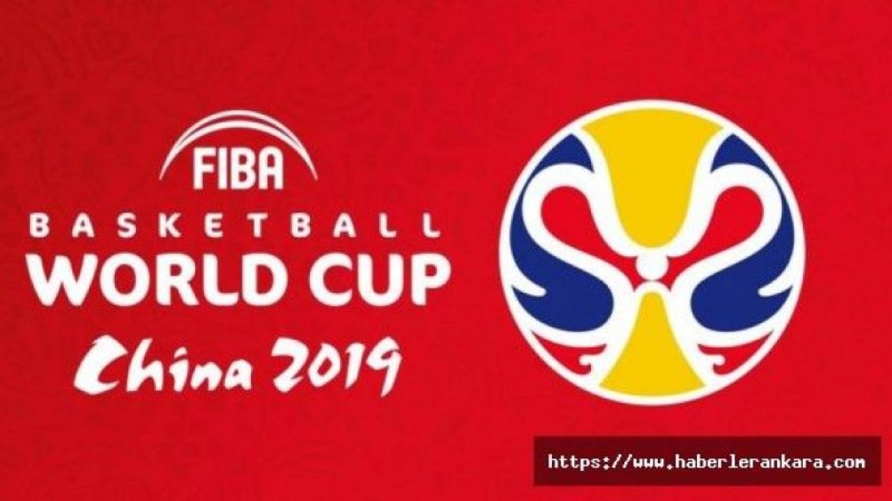 Türkiye 86-67 Japonya FIBA Dünya Kupası E Grubu