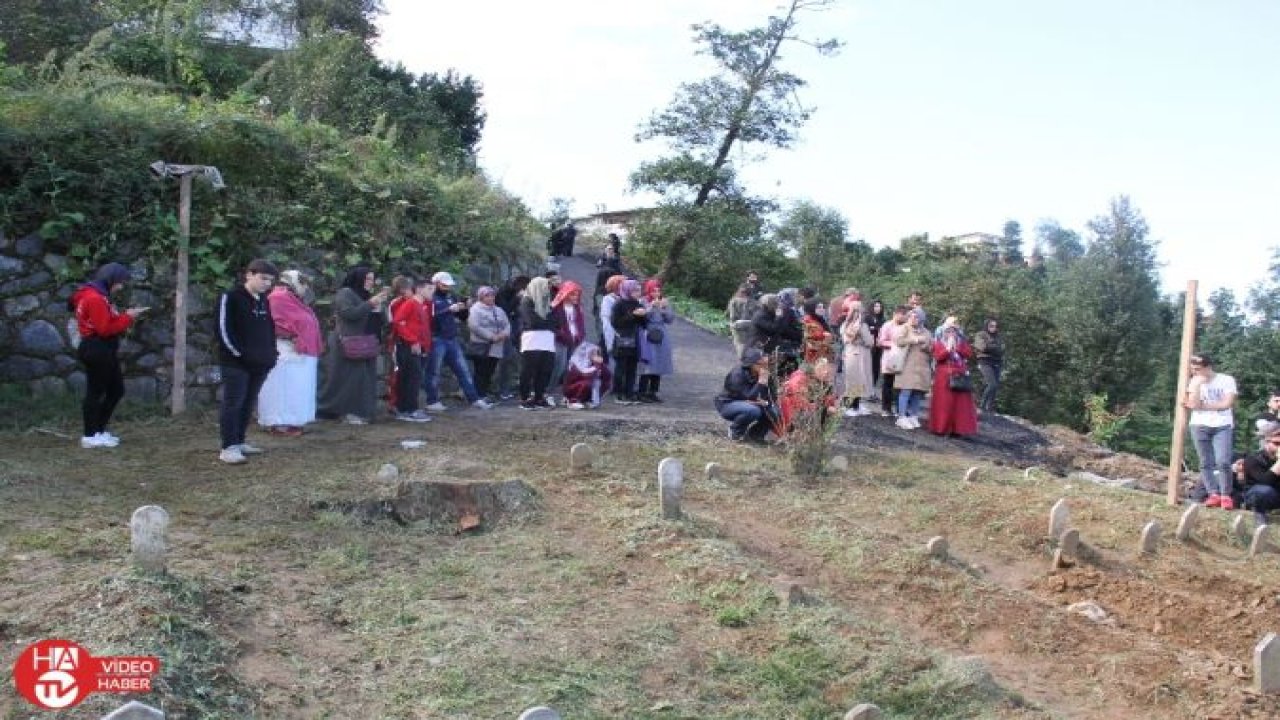 Umudun ve azmin simgesi: Neslican Tay