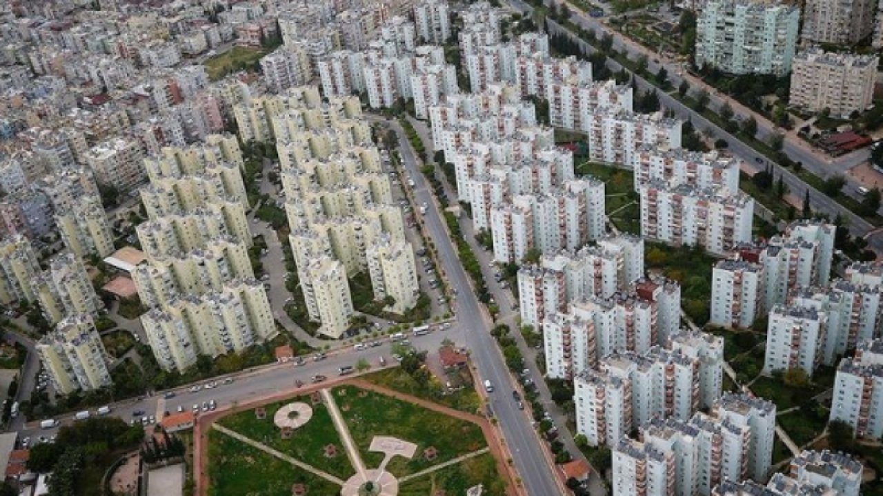 Ankara’da ilçe ilçe yeni konut fiyatları ne kadar? Ankara’da En Ucuz Satılık Daireler Hangi Semtte! İşte Çankaya, Yenimahalle, Keçiören ve Etimesgut Metre Kare Fiyatları…