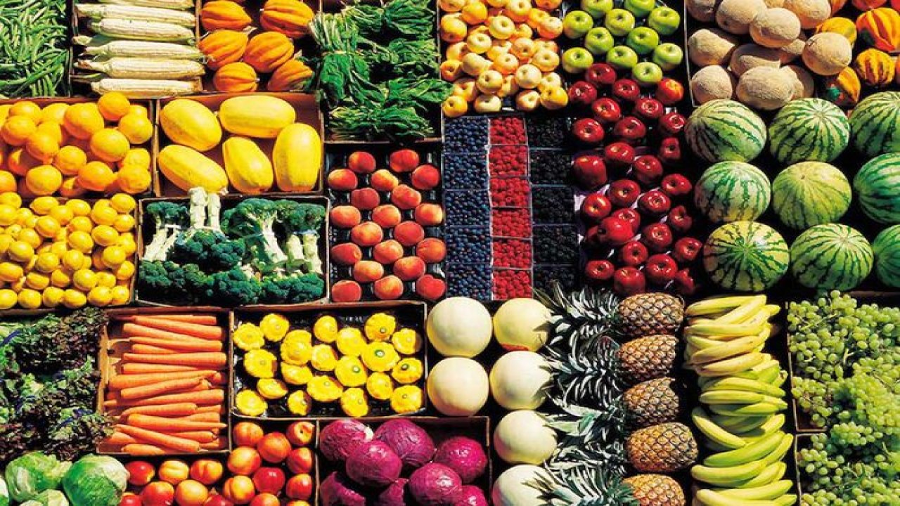 Gıdaların Faydasını Artırmak için 27 Öneri!