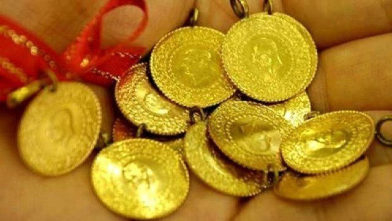 Altın Fiyatları Dibin Dibini Gördü! 17 Eylül Altın Fiyatları Ortalığı Karıştırdı; Kuyumcular Ağzına Kadar Doldu, Artık Altın Yetişmiyor! Tam Tamına…