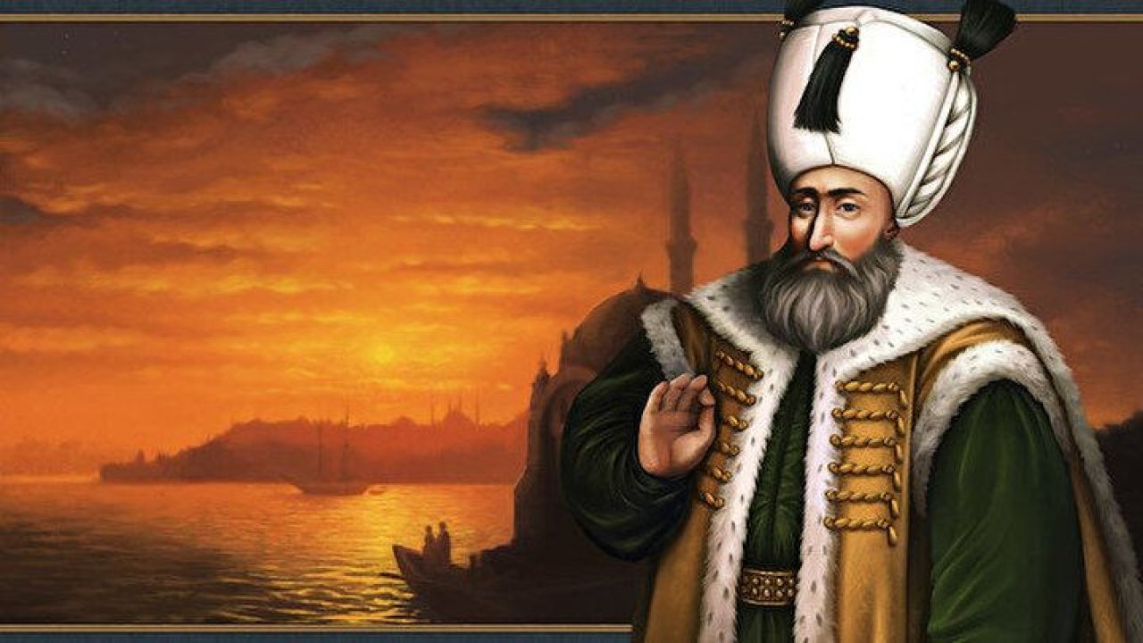 Kanuni Sultan Süleyman Macaristan'da Anıldı!