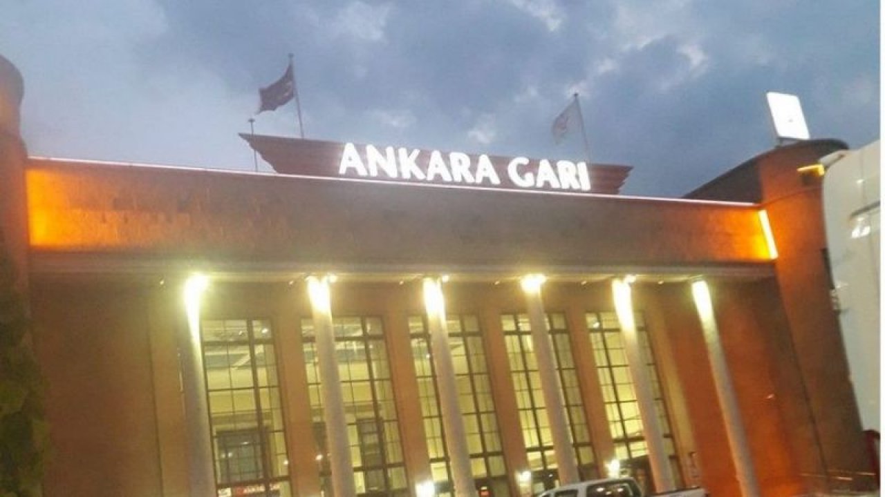 Ankara – İstanbul YHT Bilet Fiyatlarına Zam Mı Geldi? Ankara – İstanbul YHT Bilet Fiyatı Kaç TL Oldu? Tam Tamına 215 TL'ye Yükseldi...