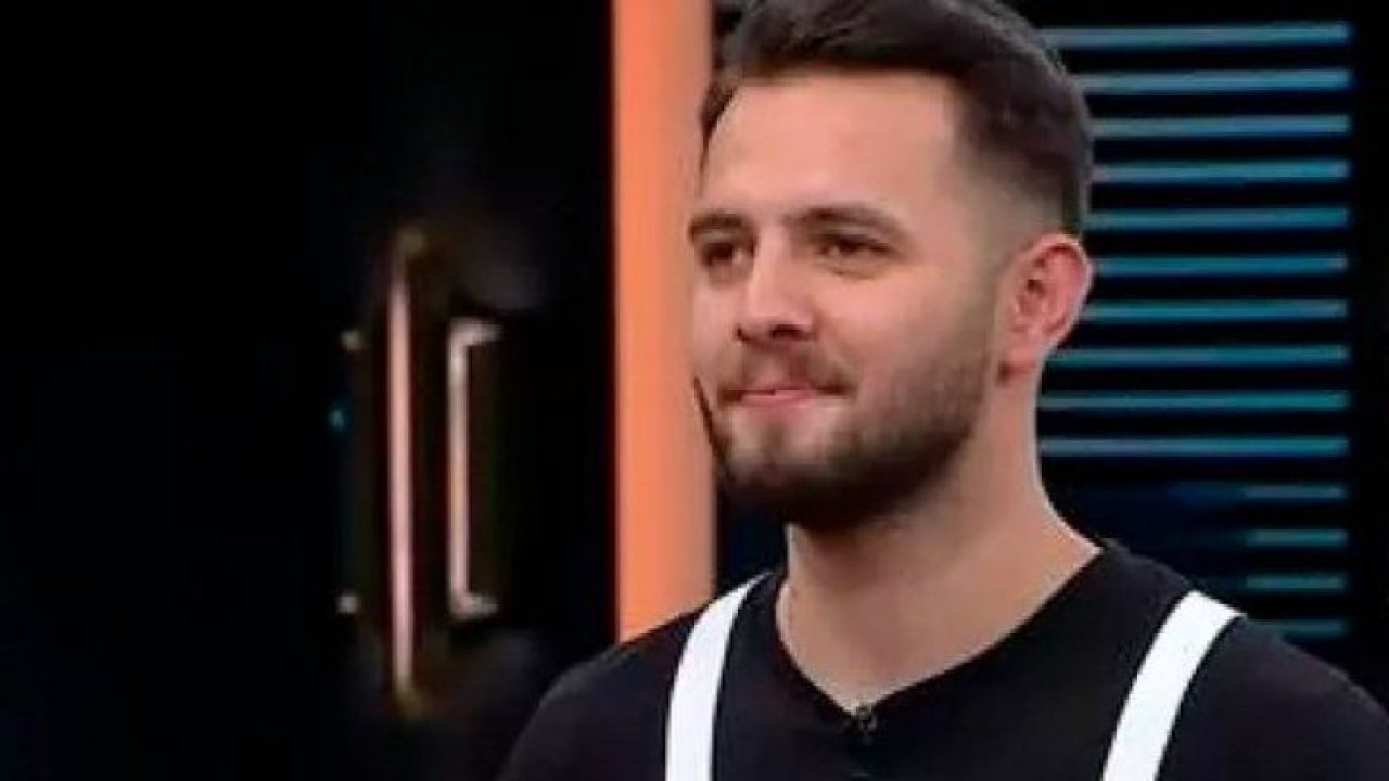 Masterchef Melih Yarışmadan Elendi! Melih Berkay Gündüz Kimdir, Kaç Yaşındadır? Babası Hakkında Ortaya Çıkanlar Yürekleri Dağladı!