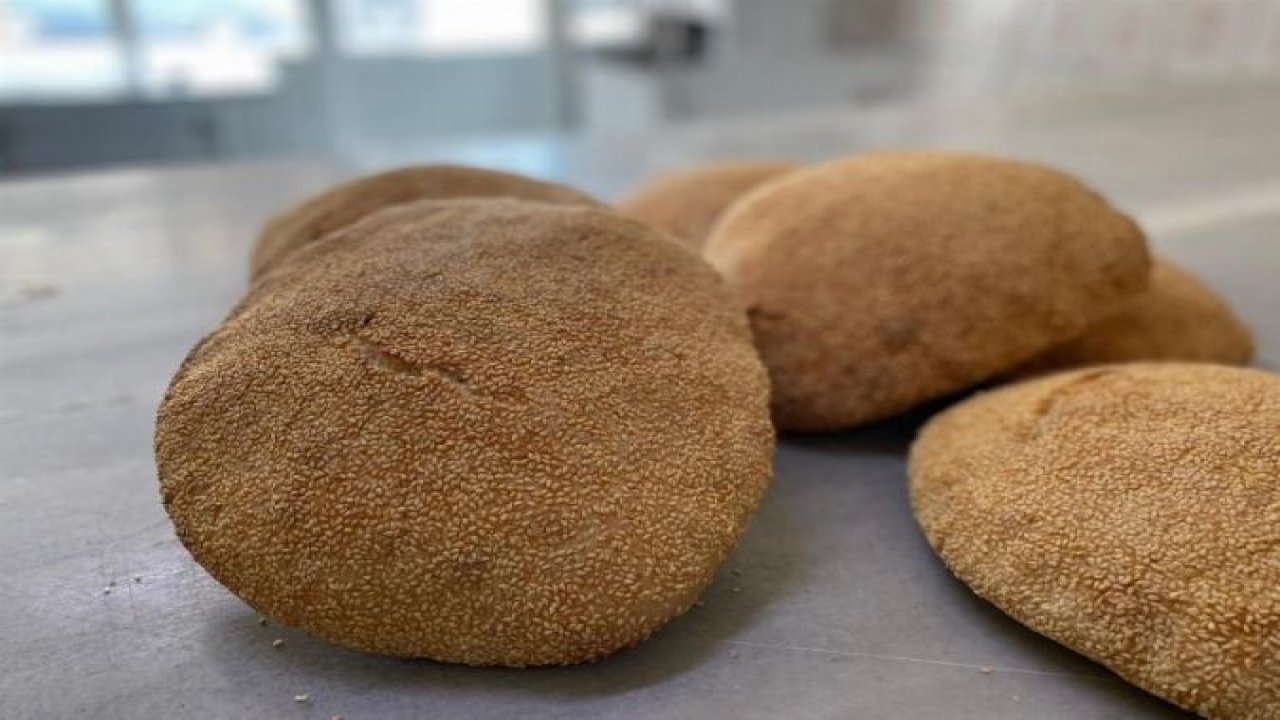 Seferberlik Çöreği Coğrafi İşaret İle Tescillendi...