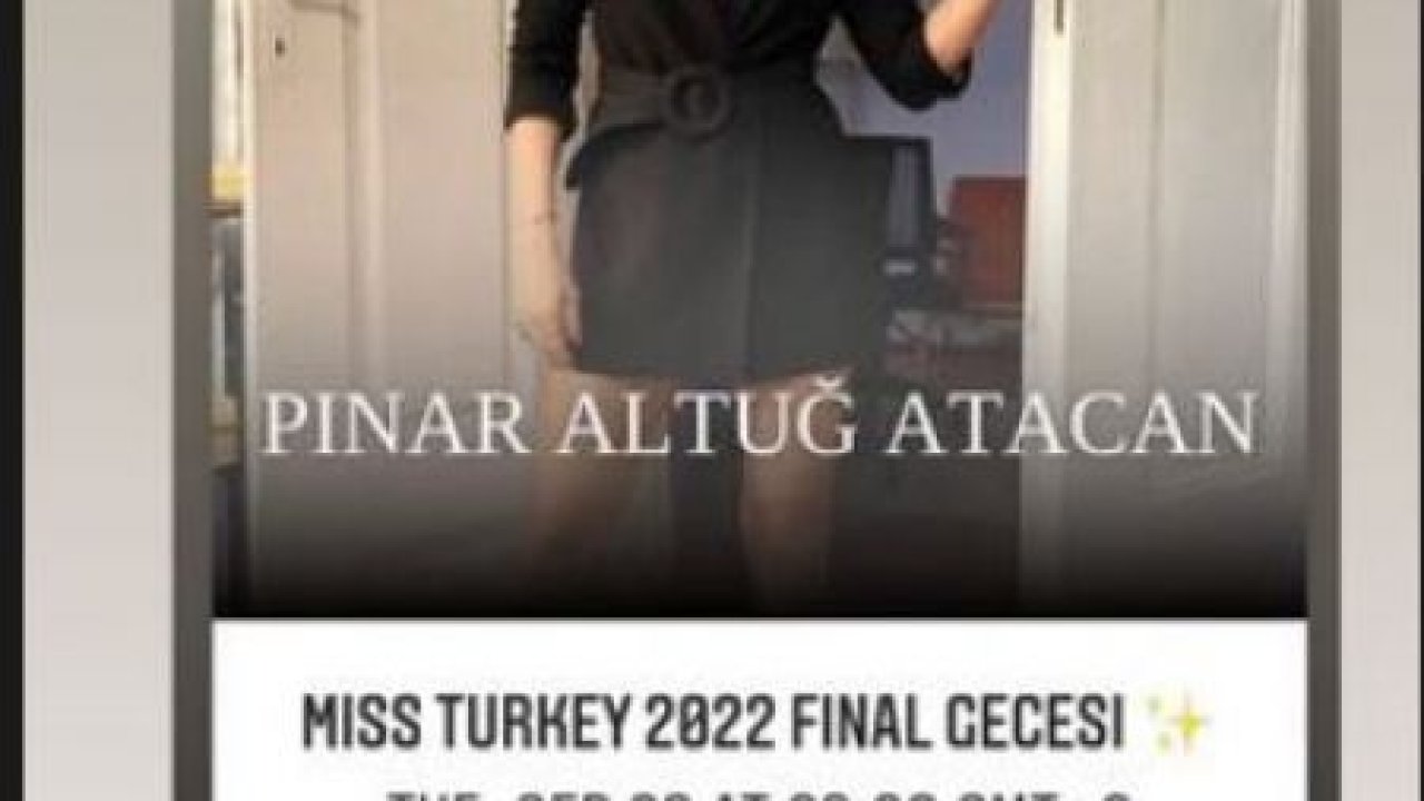 Miss Turkey’de Skandal! Kraliçe Son Anda Değişti... Jüri Güzelden Anlamayınca Ortalık Gerildi! Herkes Nefesini Tuttu... “Ay Bu Kadarı Da Çok Fazla Oldu!”